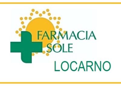 Farmacia Sole Locarno