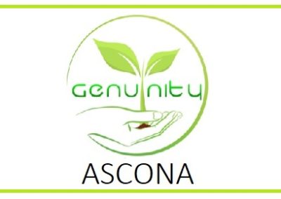 Genuinity Ascona