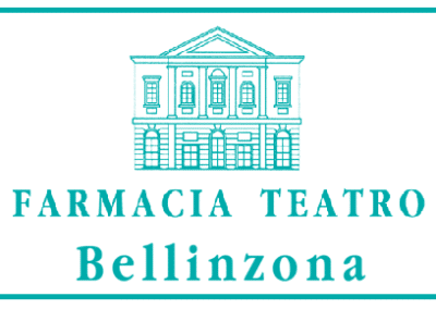 Farmacia Teatro Bellinzona