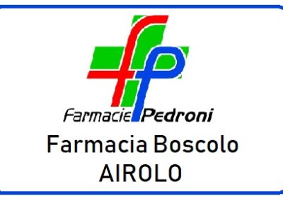 Farmacia Boscolo Airolo