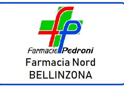 Farmacia Nord Bellinzona