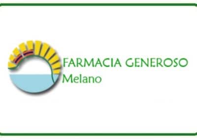 Farmacia Generoso Melano