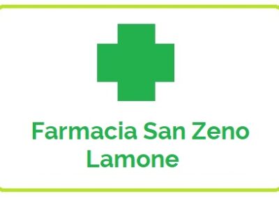 Farmacia San Zeno Lamone