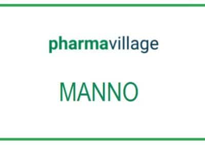 Farmacia Pharmavillage Manno